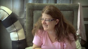 פרק 6: שירלי החנונית מתאהבת!