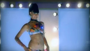 פרק 5: ביקיני על המסלול