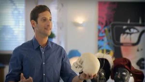 פרק 5: רומיאו ויוליה בביקיני