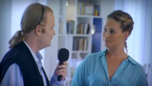 פרק 4: גיא פינס והחנונים