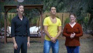 פרק 4: ההפתעה החכמה נחשפת!