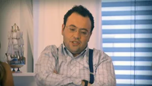 פרק 4: מה הקשר בין יבגני לאגם רודברג?