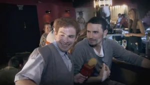 היפה והחנון: זהה את הסלב