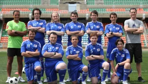 פרק 3: שרירים ושערים