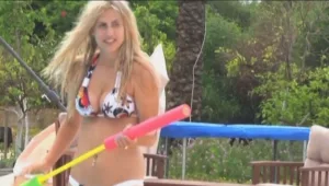 מאחורי הקלעים: משי ריטרבנד חושפת