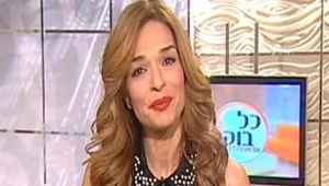 כל בוקר עם אורנה דץ: איך צבעים עוזרים להתגבר על משברים?