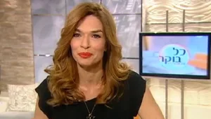 כל בוקר עם אורנה דץ: כל הפארודיות על הגדת פסח