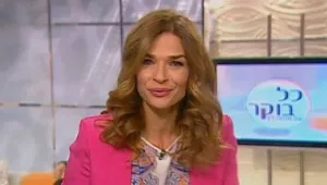 כל בוקר עם אורנה דץ: לוקחים אחריות על החיים