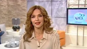 כל בוקר עם אורנה דץ: כל המיתוסים על ניתוחי חזה