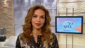 כל בוקר עם אורנה דץ: בחירות בחיי היומיום