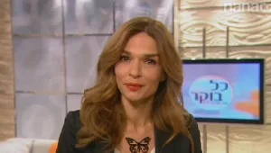 כל בוקר עם אורנה דץ: מי השחקנית שקיבלה הצעה לככב בטלנובלה ארגנטינאית?