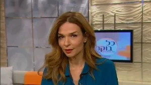 כל בוקר עם אורנה דץ: איך נראית לארה מ"לרדת בגדול" שנתיים אחרי?