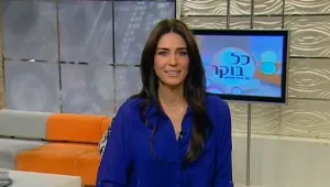 כל בוקר עם אורנה דץ: מה הקשר בין הצלחה להשמנה?