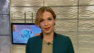 כל בוקר עם אורנה דץ: לחטב את הגוף ב-7 דקות