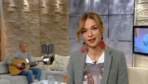 כל בוקר עם אורנה דץ: אימון לזוגות בגירושין