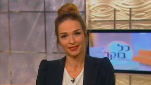 כל בוקר עם אורנה דץ: לקרב בין ילדים על ידי שפה