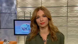 כל בוקר עם אורנה דץ: שערוריית הפוטושופ של מישל אובמה