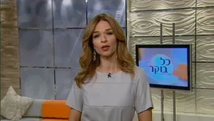 כל בוקר עם אורנה דץ: התמוטטות עצבים