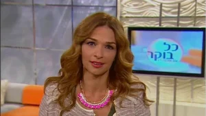 כל בוקר עם אורנה דץ: שמים את המשפחה במרכז