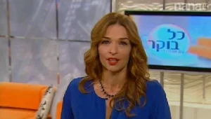 כל בוקר עם אורנה דץ: מהי תטא הילינג?