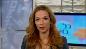 כל בוקר עם אורנה דץ 28.10.12