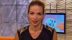 כל בוקר עם אורנה דץ 16.10.12