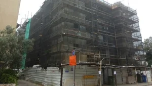 סודות הנדל"ן: זכויותיכם בהתחדשות עירונית