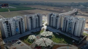 סודות הנדל"ן: פרויקט "דירה להשכיר"