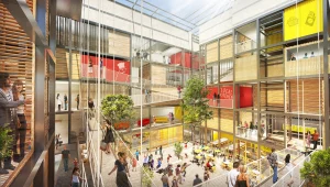 סודות הנדל"ן: השפעת החוק להיטלי השבחה