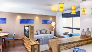 סודות הנדל"ן: איך לשמור על מסגרת תקציבית בעיצוב הבית?