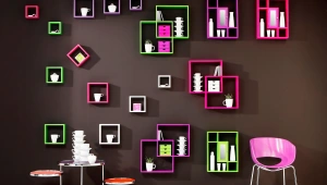 סודות הנדל"ן: פתרונות איחסון יעילים