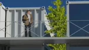 סודות הנדל"ן: האם מעונות הסטודנטים נכחדים?