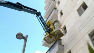 סודות הנדל"ן: הגורמים המעכבים תכנון ובנייה