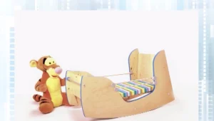 סודות הנדל"ן: ריהוט פונקציונלי לפעוטות