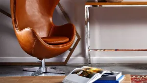 סודות הנדל"ן: כיסאות ייחודיים לבית