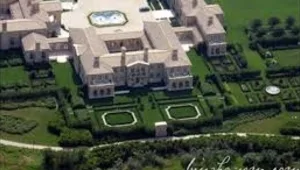 סודות הנדל"ן: האחוזה של קת'רין הפבורן מוצעת למכירה