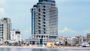 סודות הנדל"ן: למה בנגב מתנגדים לבניית בתי מלון?