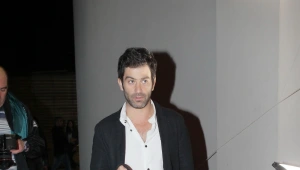 סודות הנדל"ן: הבית החדש של יהודה לוי