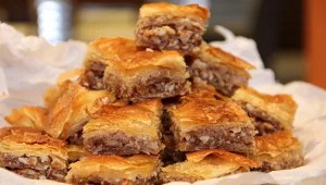 מתכון לבקלוואה