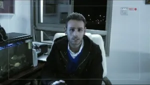 חי בלה לה לנד 2: פרק הבכורה