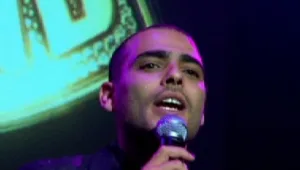 חי ב-LA LA לנד 2: שיר הסיום של שיר לוי