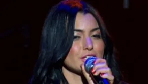 חי ב-LA LA לנד 2: שיר הסיום של שרית אביטן