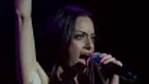 חי ב-LA LA לנד 2: שיר הניצחון של מאיה בוסקילה