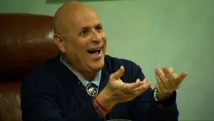 חי ב-LA LA לנד 2: פסטר לא מוותר