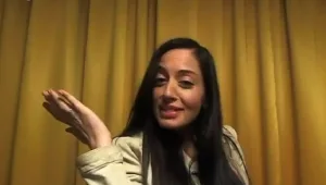 חי בלה לה לנד 2: מאיה בוסקילה מקווה לזכות