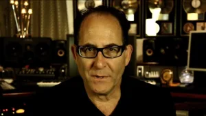 חי בלה לה לנד 2: רון פייר מכין אתכם לגמר!