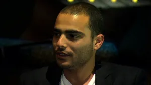 חי בלה לה לנד 2: אנגלית שפה קשה