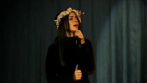 חי ב-LA LA לנד 2: שרית שרה את יא מאמא עלש