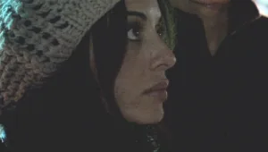 חי ב-LA LA לנד 2: מאיה ברחובות