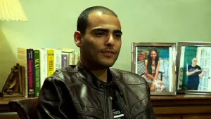 חי ב-LA LA לנד 2: הצצה לפרק 42